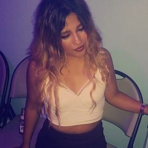 Meet your Posher, Mayra